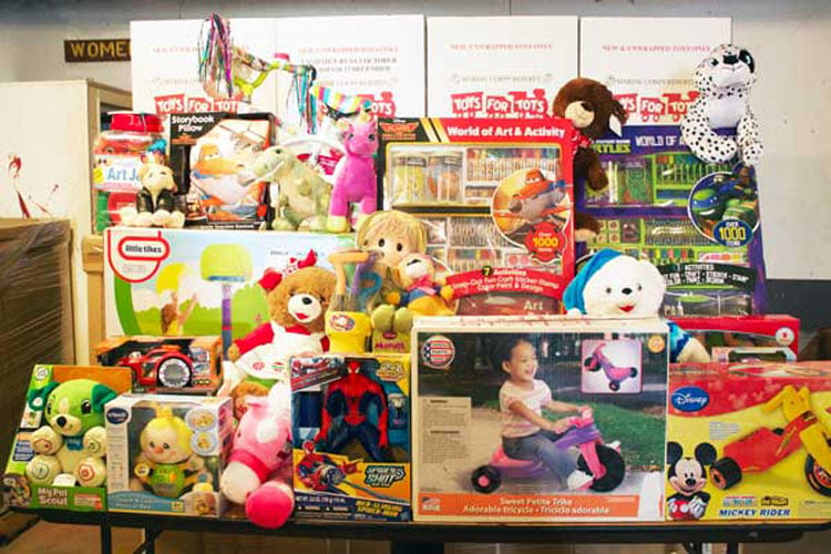 Love Outreach Ministries offering holiday help to single mothers