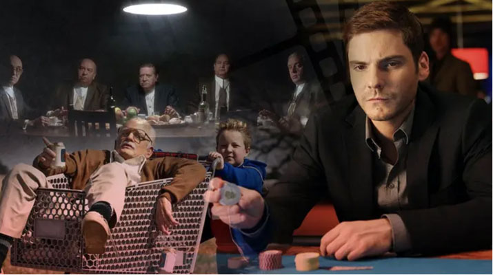 Not just poker: 5 games of chance that conquered the world of cinema