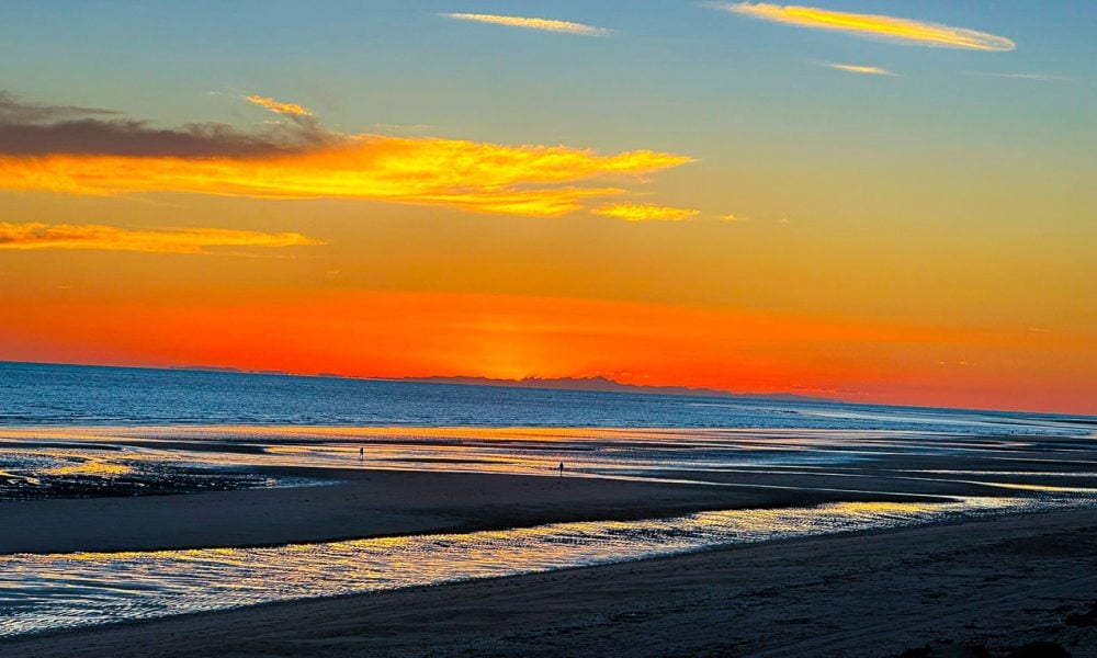 Pilot program will add AZ511 updates on highway to Puerto Peñasco
