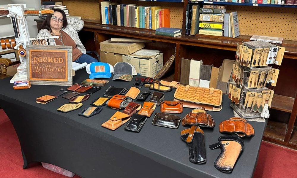 Pima museum pre-holiday bazaar runs Friday and Saturday