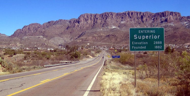 Resolution Copper continues investment in local students and teachers through 0,000 partnership with the Superior Unified School District