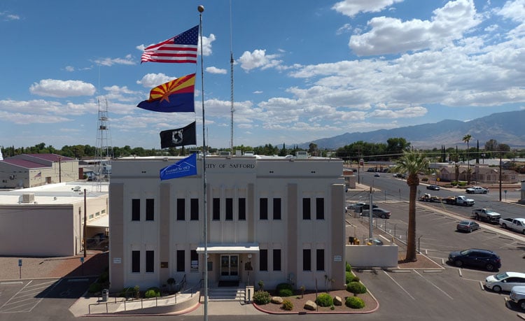 SEAGO/SVMPO to develop a Strategic Transportation Safety Plan, public feedback wanted