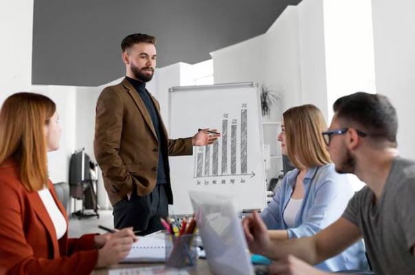 Top Benefits of Implementing AI Chatbots in Your Business