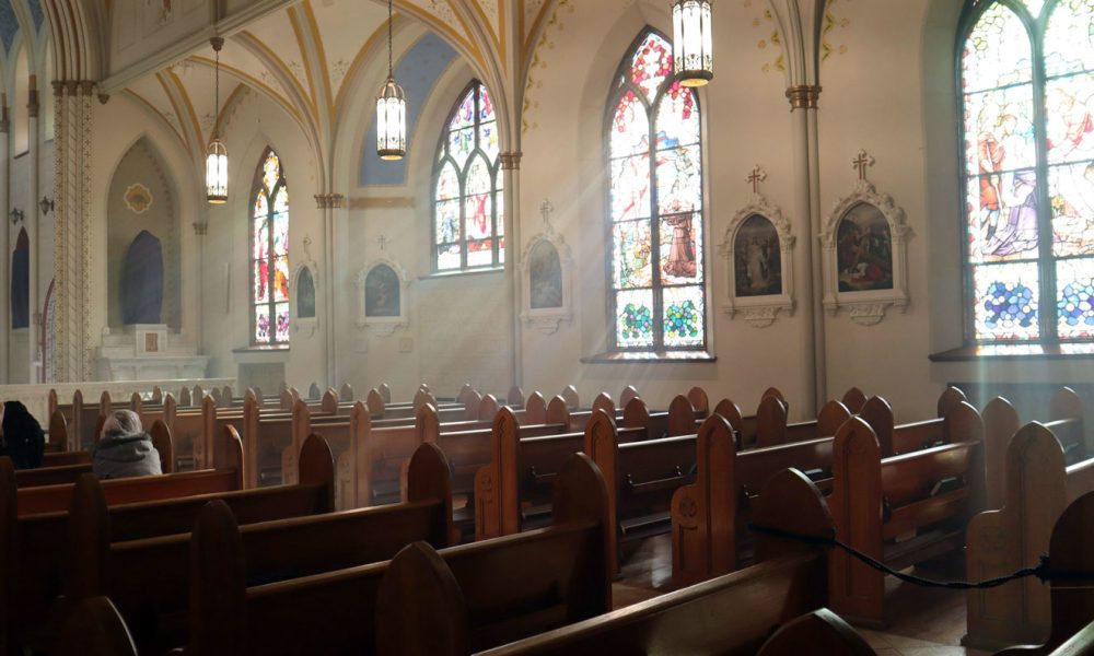 Toxic Church Environment: Healing from Negative Church Experiences