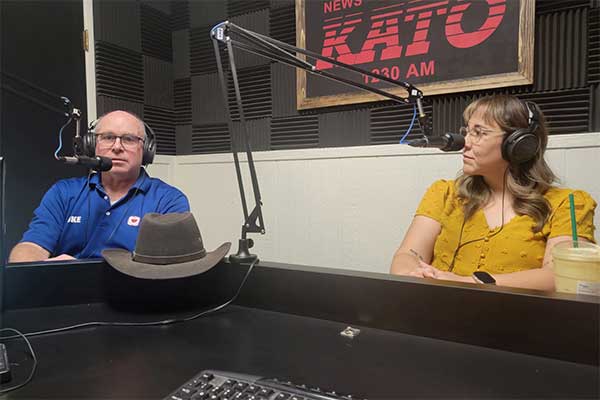 Voice of the Valley: Family Fun Night and Pickleball Tournament