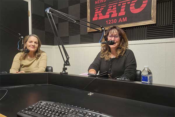 Voice of the Valley: The Trump Train