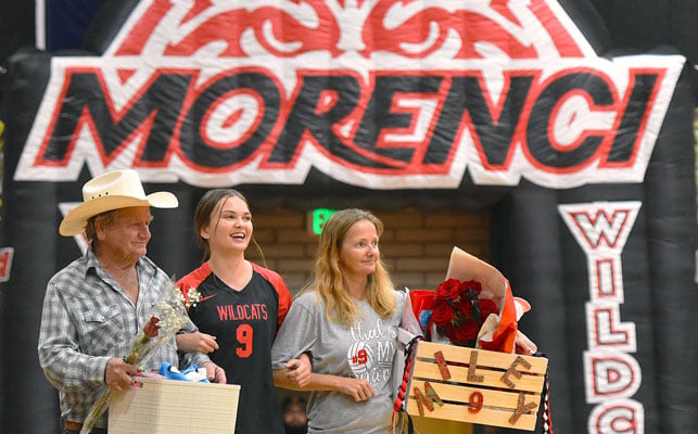 Wildcats bound for Duncan on Tuesday