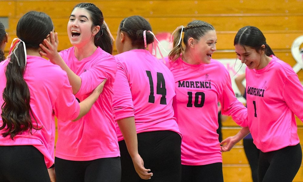 Wildcats host Bobcats on Wednesday