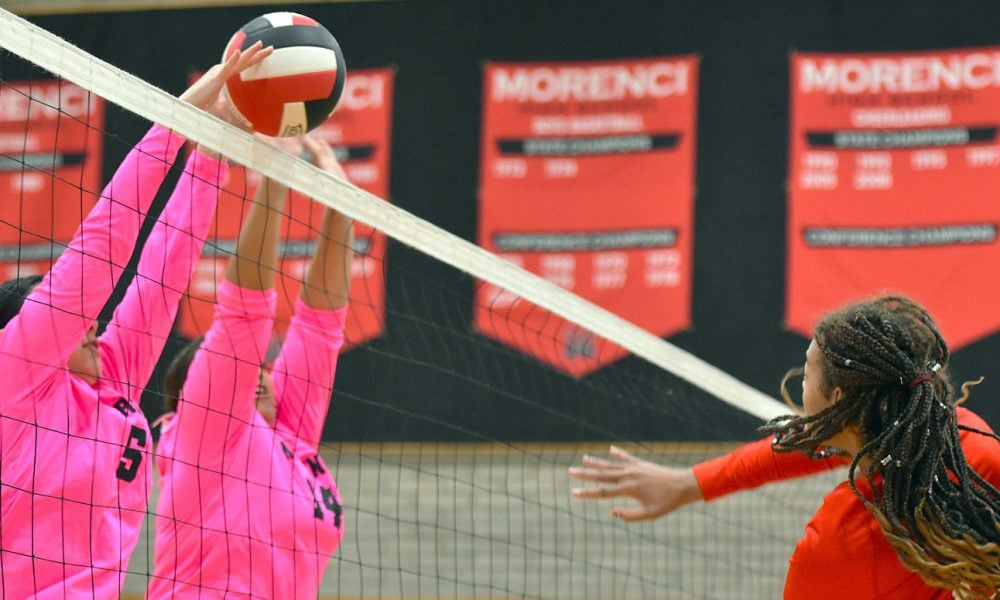 Wildcats host Eagles on Thursday