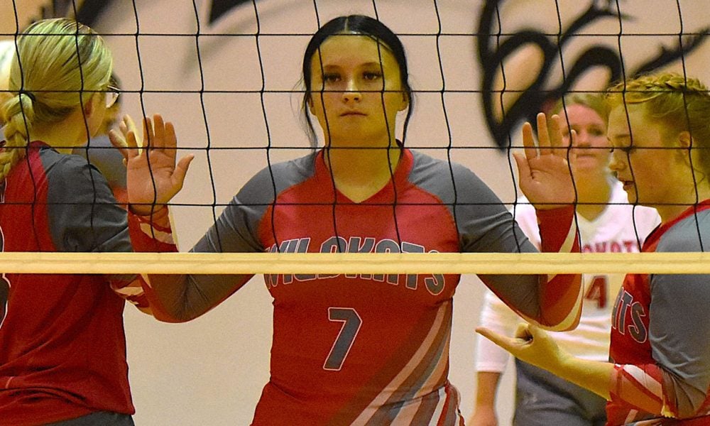 Wildkats begin with Cowgirls on Monday