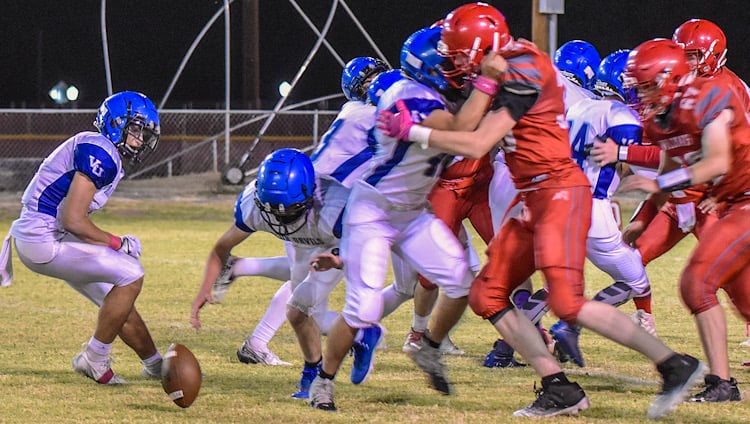 Wildkats finish campaign on the road