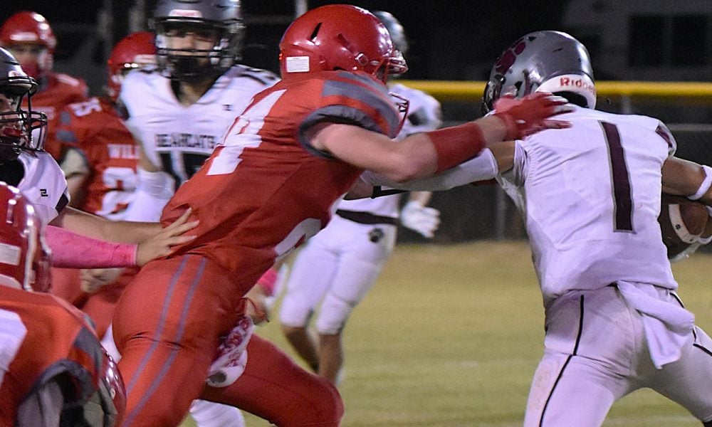 Wildkats meet Blue Devils on Friday