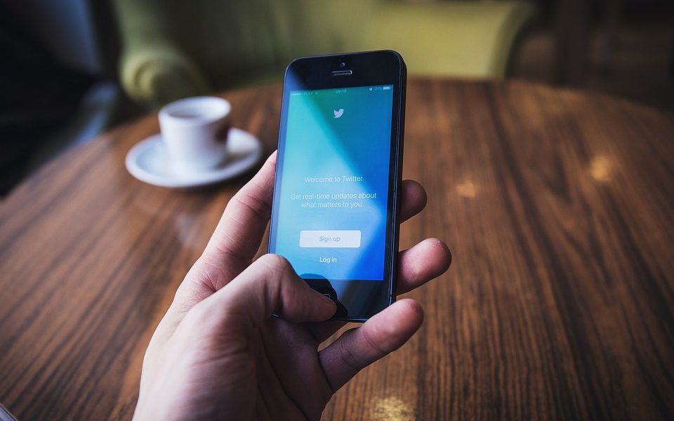 78% of people who complain to a brand via Twitter expect a response within an ho…