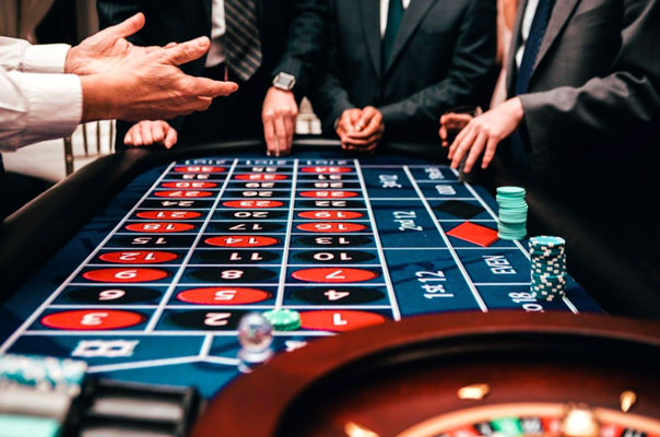 A Guide to Roulette for Newcomers