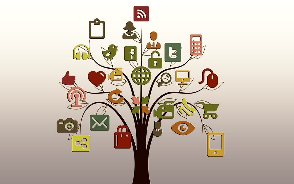 Are you posting the same content to every social media channel? It’s an easy mis…