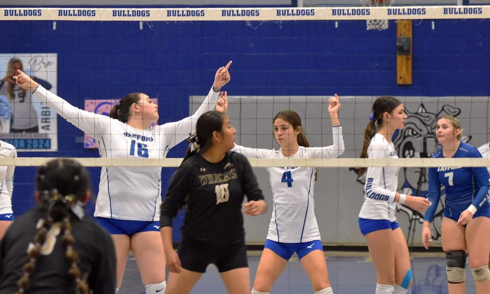 Bulldogs meet Broncs on Saturday