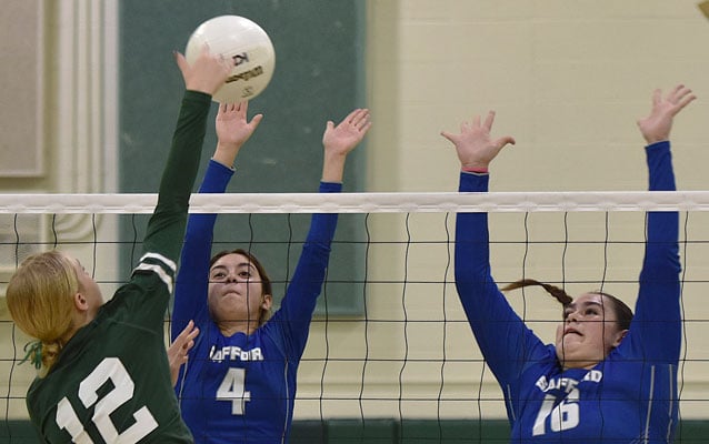 Bulldogs welcome Wildcats on Tuesday