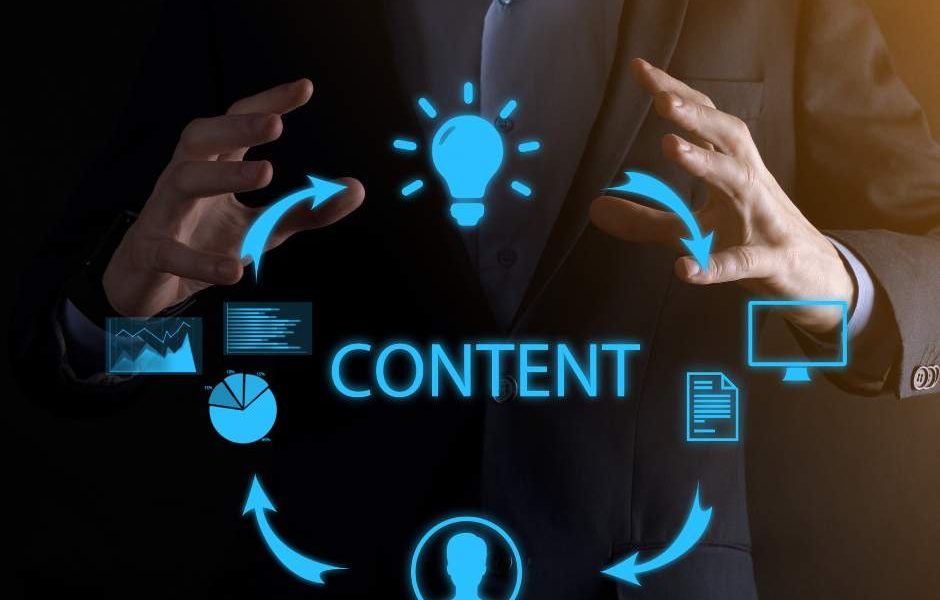 Content is a crucial part of every digital channel, and maintaining consistent m…