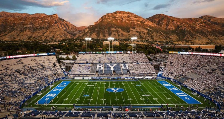 Did the CFP disrespect the Big 12? First poll reveals little love for BYU