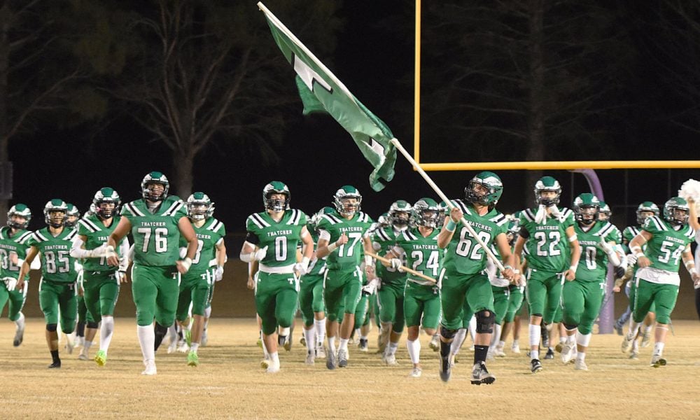 Eagles face No. 3 Guardians in Mesa