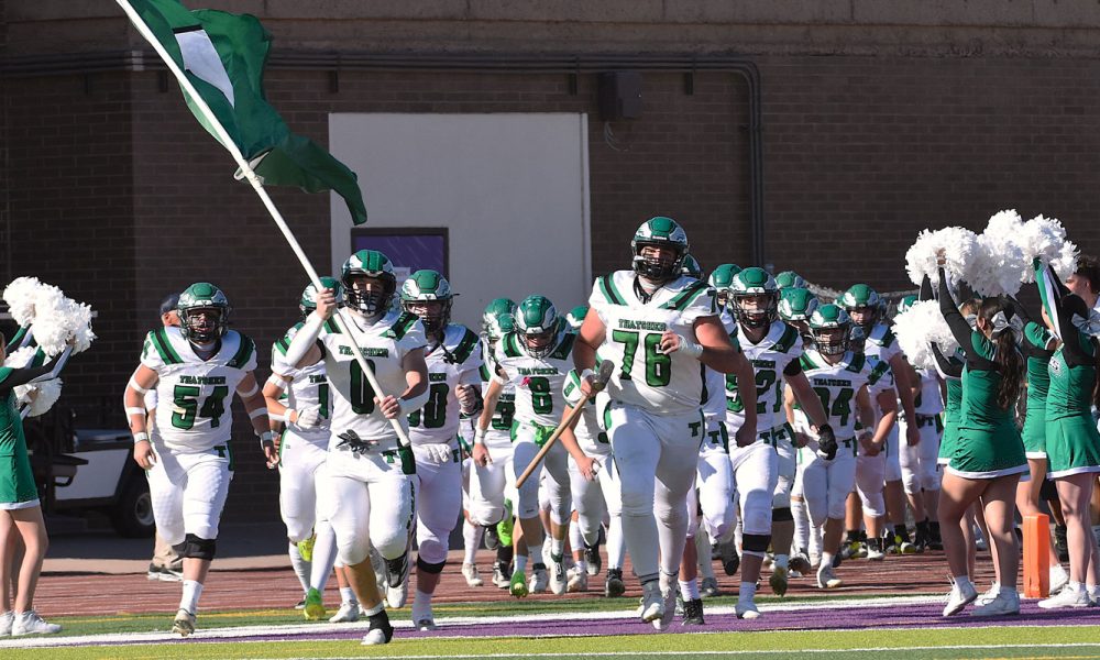 Eagles fall in semis to undefeated Guardians