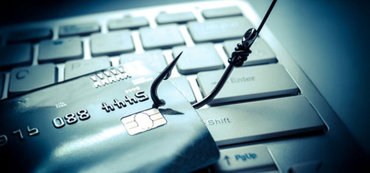 Editorial: Gone Phishing – The Gila Herald