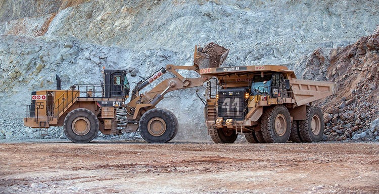 Editorial: There’s gold in the air