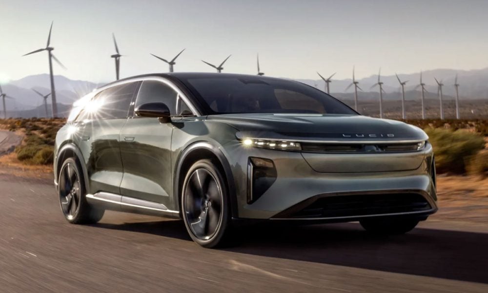 Editorial: Wow, can an electric car be hacked? 