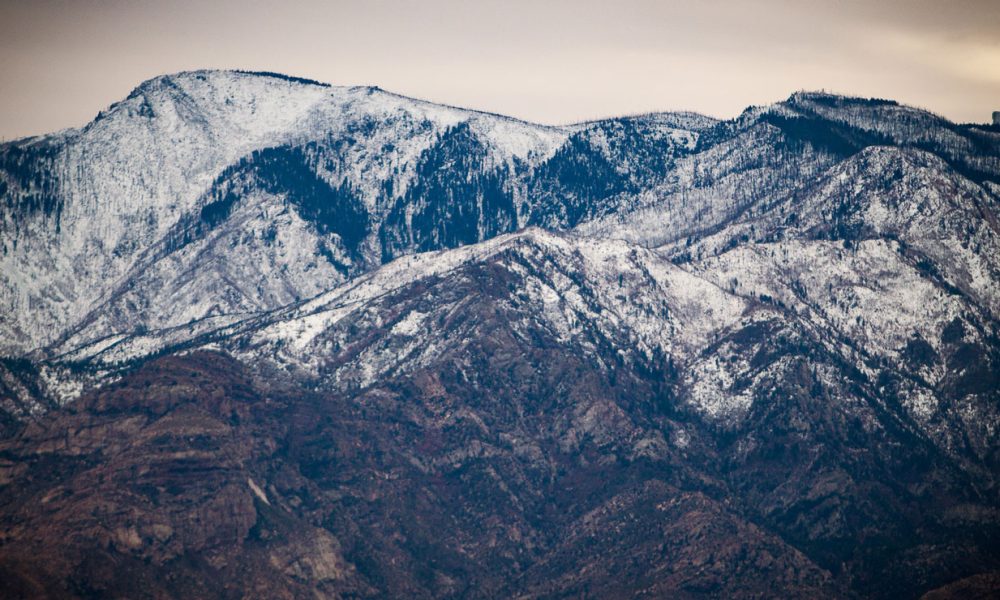 Freeze warning issued – The Gila Herald
