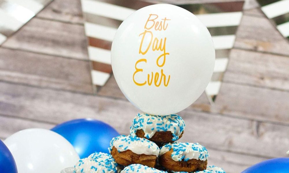 “Friday. Best day ever…”  What is the best team-building experience you can reme…
