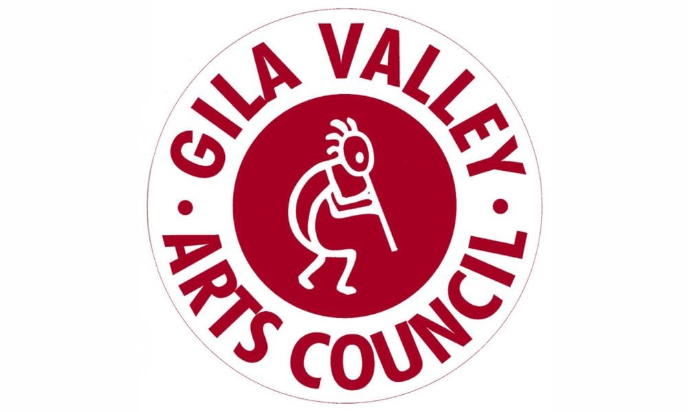 Gila Valley Arts Council Receives International Library Award