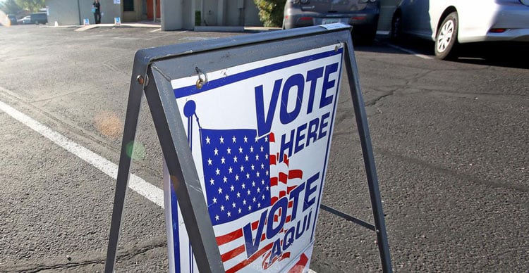 Graham County Local Election Results