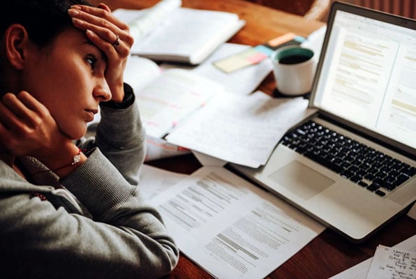How LSAT Tutoring Can Help Law School Applicants Beat Burnout During Prep