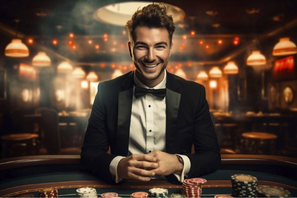 How Online Casinos Are Becoming More Accessible to Canadian Players