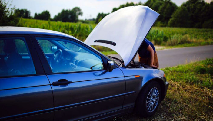 How to Prepare for Unexpected Road Emergencies