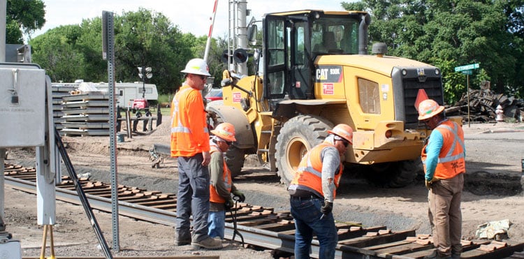 Kelly, Sinema Announce more than .2 million from Bipartisan Infrastructure Law to strengthen railroad safety, efficiency, and reliability across Arizona