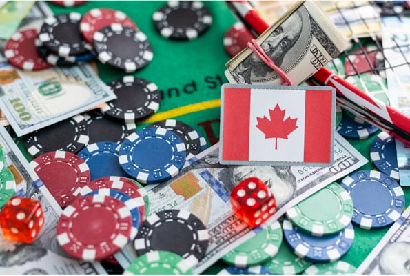 Online Casino Trends Among Canadian Locals: A Growing Market