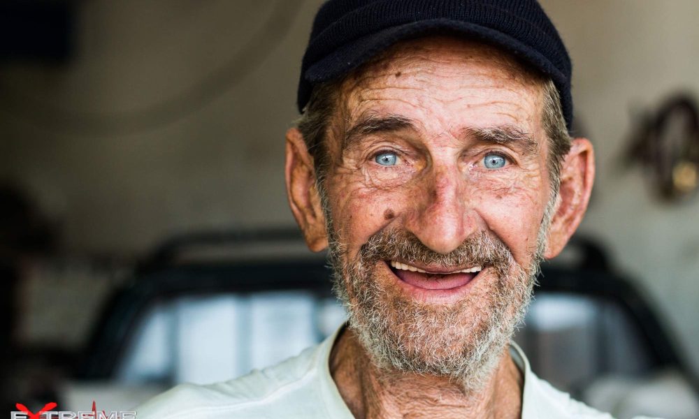 “Optimism with some experience behind it is much more energizing than plain old …