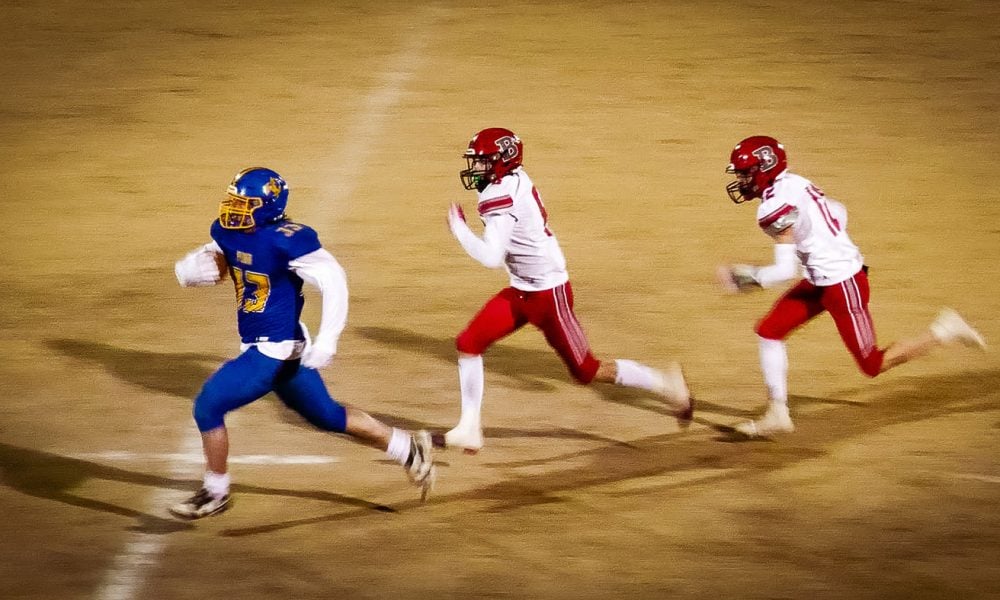 Pima closes Edd Hubbard Field fittingly with hard-nosed win