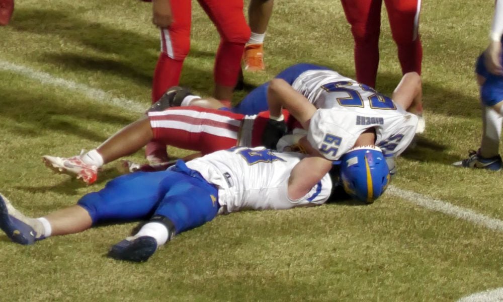 Pima upends Santa Cruz with Hail Mary