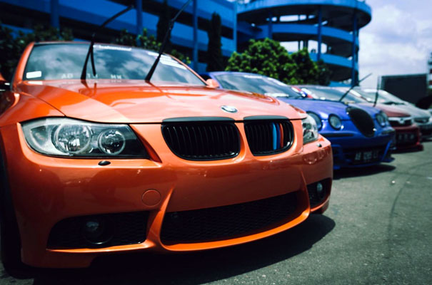Professional BMW Service and Repair. Keep Your Ride in Peak Condition