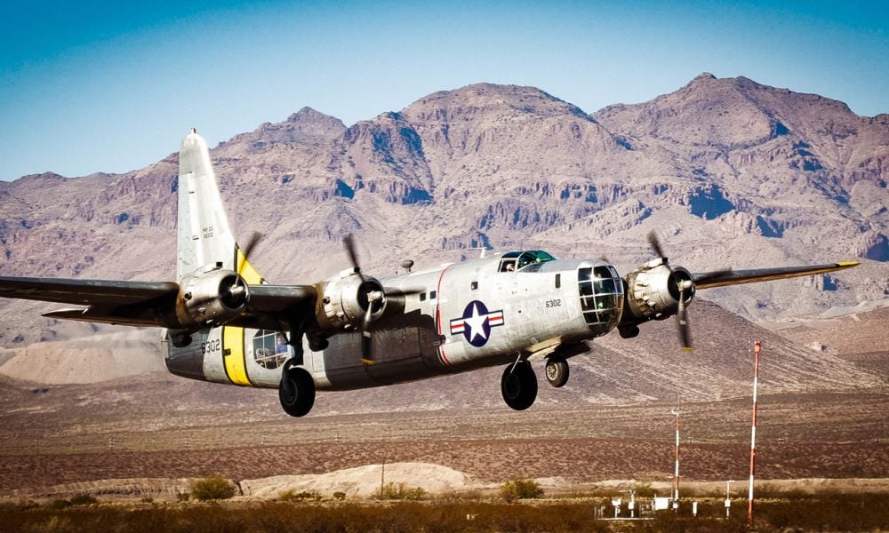 Safford Airshow draws thousands for a day of high-flying action, vintage aircraft, and thrilling aerobatics