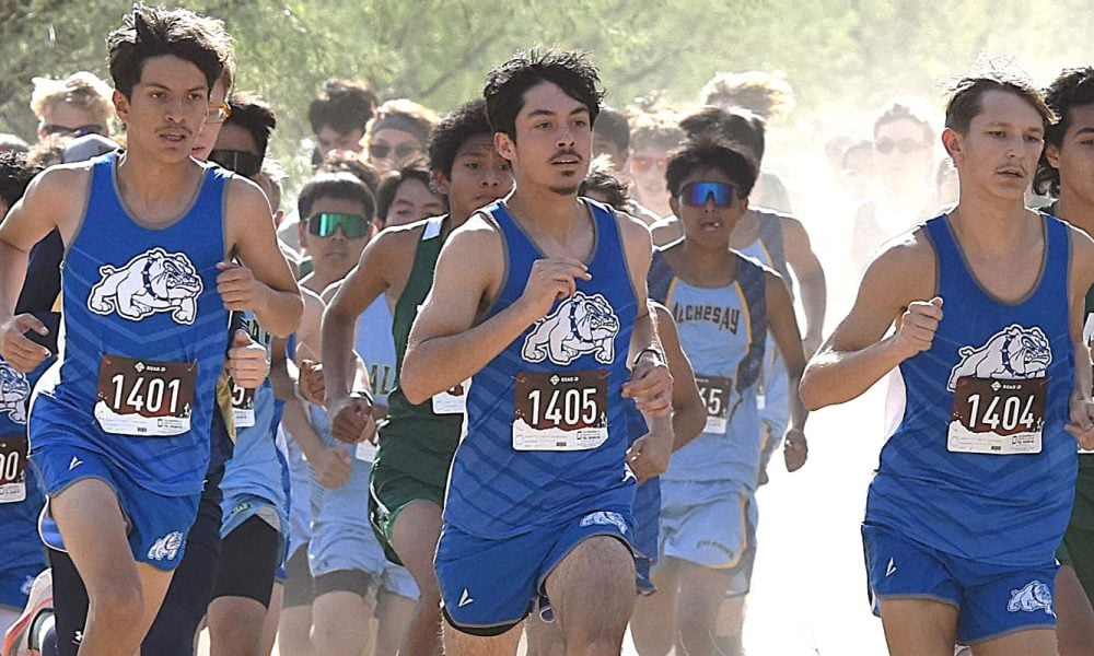 Safford, Morenci qualify for state meet