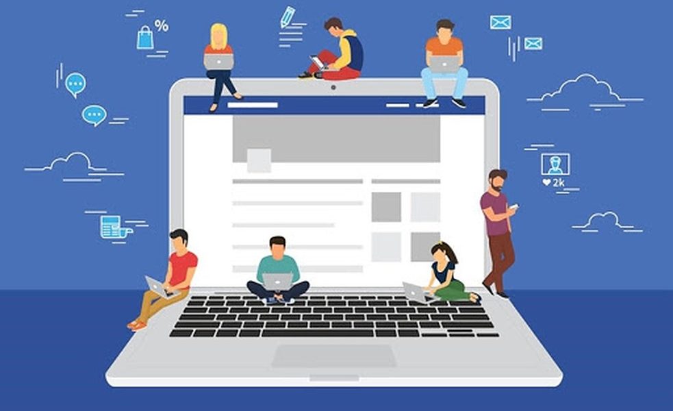 This guide will help maximize your business use of Facebook, the most popular so…