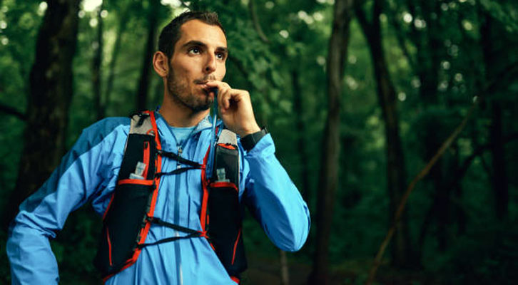 Trail Ready: Running Hydration Packs for Adventurous Runs