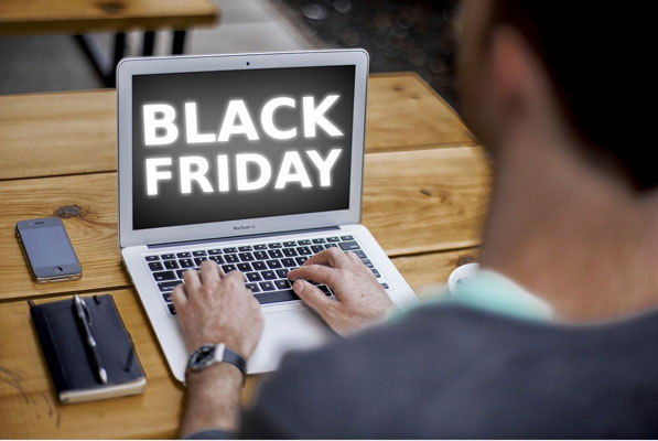 U.S. Seasonal Sales Guide for International Shoppers