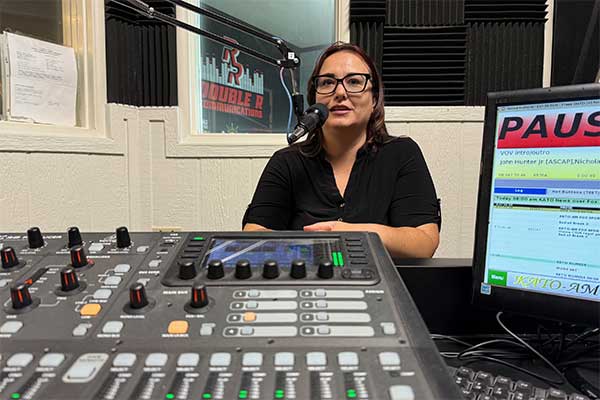 Voice of the Valley: Donating to Mt Graham Safe House