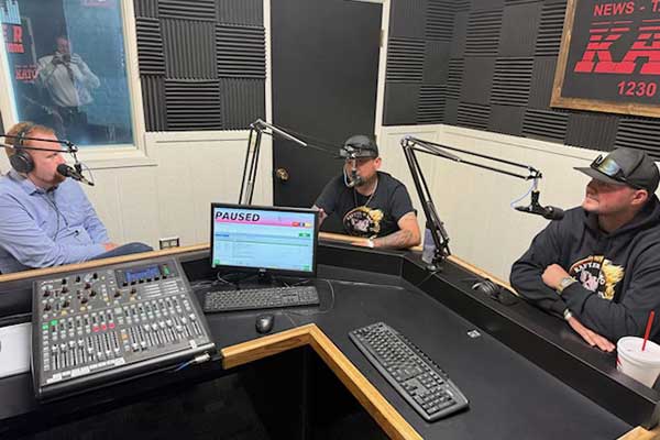 Voice of the Valley: Opening a New Business
