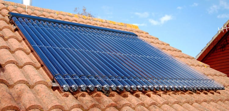 Why You Need a Solar Water Heater: Benefits of an Eco-Friendly Hot Water Solution