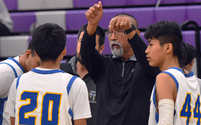 Boys 61st EA Holiday tourney has three sites on Friday